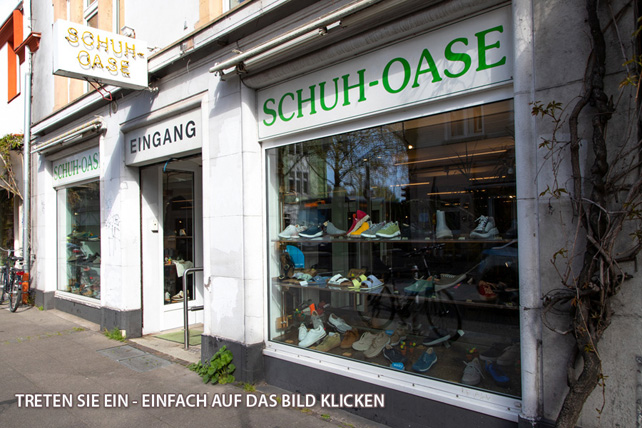 Rundgang